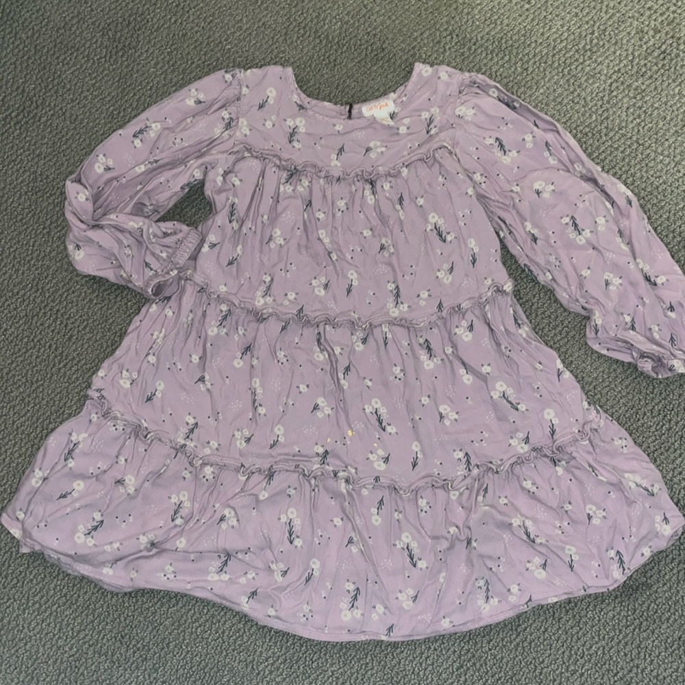CAT & JACK DRESS